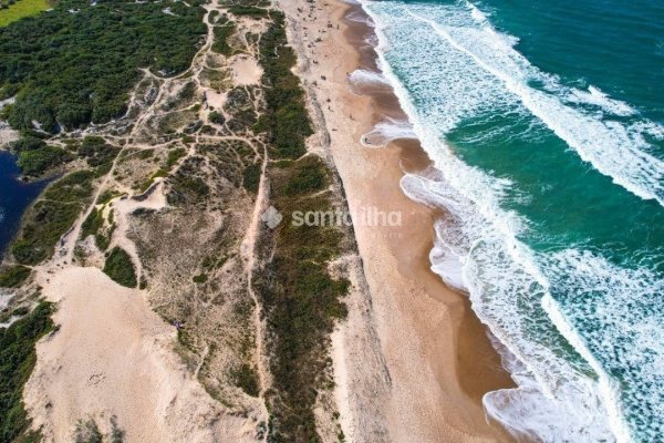 Loft à venda com 71m², 1 quarto, 1 suíte no bairro Campeche em Florianópolis