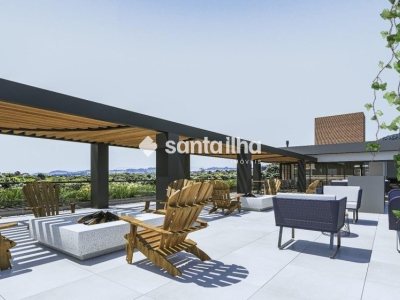 Studio à venda com 29m², 1 quarto, 1 vaga no bairro Ribeirão da Ilha em Florianópolis - Foto 6