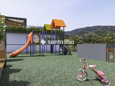 Studio à venda com 29m², 1 quarto, 1 vaga no bairro Ribeirão da Ilha em Florianópolis - Foto 9