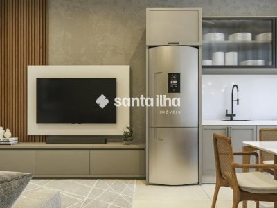 Studio à venda com 29m², 1 quarto, 1 vaga no bairro Ribeirão da Ilha em Florianópolis - Foto 11