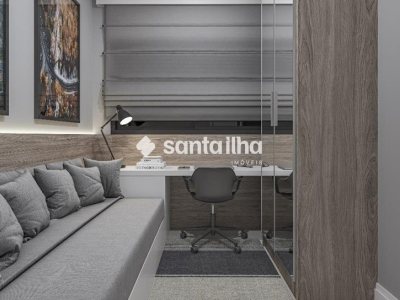 Studio à venda com 29m², 1 quarto, 1 vaga no bairro Ribeirão da Ilha em Florianópolis - Foto 12