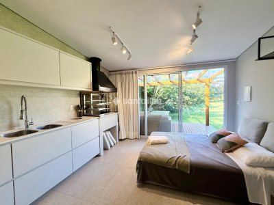 Casa à venda com 72m², 3 quartos, 2 suítes, 2 vagas no bairro Armação em Florianópolis - Foto 6