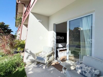 Casa à venda com 72m², 3 quartos, 2 suítes, 2 vagas no bairro Armação em Florianópolis - Foto 3
