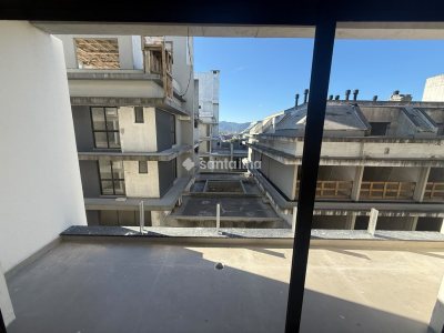 Apartamento à venda com 35m², 1 quarto, 1 vaga no bairro Campeche em Florianópolis - Foto 12