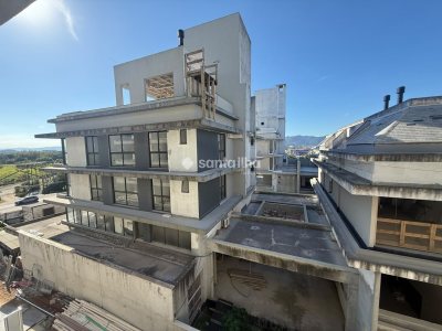 Apartamento à venda com 35m², 1 quarto, 1 vaga no bairro Campeche em Florianópolis - Foto 15