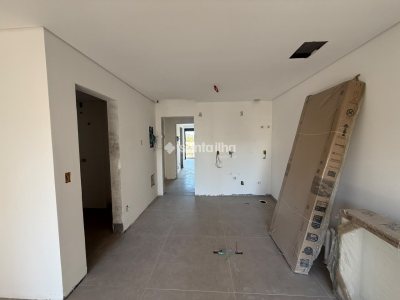Apartamento à venda com 35m², 1 quarto, 1 vaga no bairro Campeche em Florianópolis - Foto 16