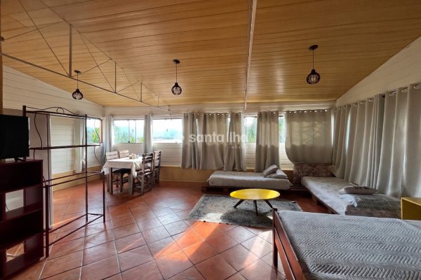 Casa para alugar com 50m², 1 quarto no bairro Lagoa da Conceição em Florianopolis