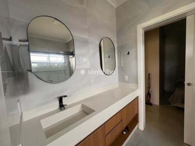 Casa à venda com 159m², 3 quartos, 1 suíte, 1 vaga no bairro Campeche em Florianópolis - Foto 12