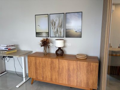Casa à venda com 159m², 3 quartos, 1 suíte, 1 vaga no bairro Campeche em Florianópolis - Foto 8