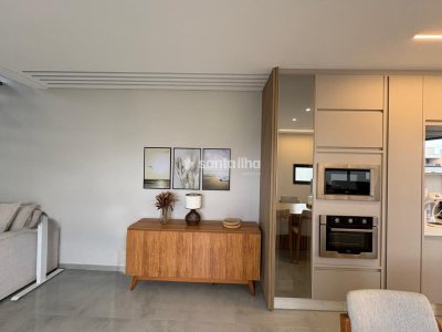 Casa à venda com 159m², 3 quartos, 1 suíte, 1 vaga no bairro Campeche em Florianópolis - Foto 9