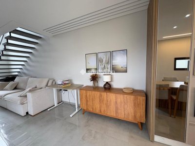 Casa à venda com 159m², 3 quartos, 1 suíte, 1 vaga no bairro Campeche em Florianópolis - Foto 5