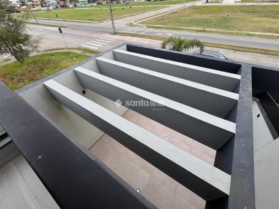 Casa à venda com 159m², 3 quartos, 1 suíte, 1 vaga no bairro Campeche em Florianópolis - Foto 19