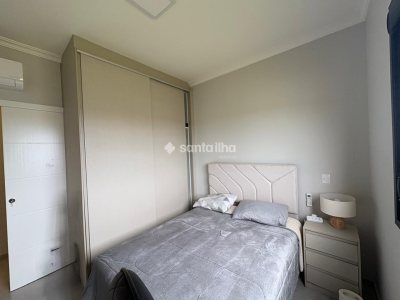 Casa à venda com 159m², 3 quartos, 1 suíte, 1 vaga no bairro Campeche em Florianópolis - Foto 16