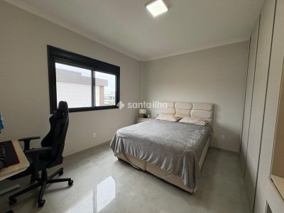 Casa à venda com 159m², 3 quartos, 1 suíte, 1 vaga no bairro Campeche em Florianópolis - Foto 15