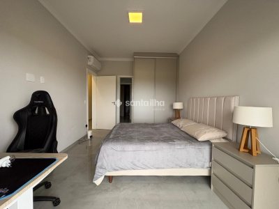 Casa à venda com 159m², 3 quartos, 1 suíte, 1 vaga no bairro Campeche em Florianópolis - Foto 17