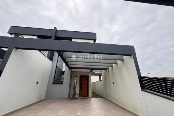 Casa à venda com 159m², 3 quartos, 1 suíte, 1 vaga no bairro Campeche em Florianópolis
