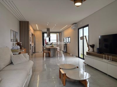 Casa à venda com 159m², 3 quartos, 1 suíte, 1 vaga no bairro Campeche em Florianópolis - Foto 4
