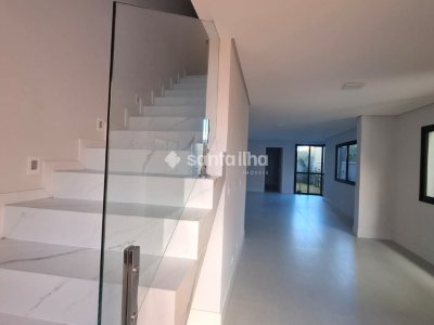 Casa à venda com 125m², 3 quartos, 3 suítes, 1 vaga no bairro Açores em Florianópolis - Foto 8