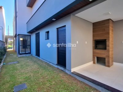 Casa à venda com 125m², 3 quartos, 3 suítes, 1 vaga no bairro Açores em Florianópolis - Foto 11