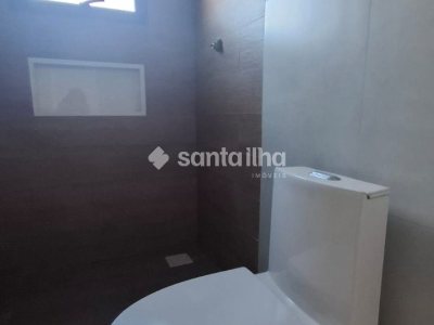 Casa à venda com 125m², 3 quartos, 3 suítes, 1 vaga no bairro Açores em Florianópolis - Foto 17