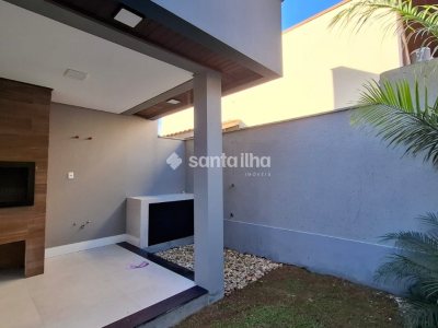 Casa à venda com 125m², 3 quartos, 3 suítes, 1 vaga no bairro Açores em Florianópolis - Foto 12