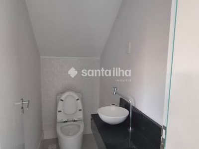 Casa à venda com 125m², 3 quartos, 3 suítes, 1 vaga no bairro Açores em Florianópolis - Foto 19