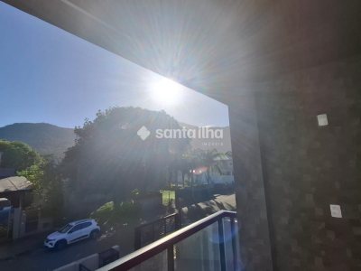 Casa à venda com 125m², 3 quartos, 3 suítes, 1 vaga no bairro Açores em Florianópolis - Foto 25
