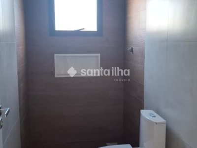 Casa à venda com 125m², 3 quartos, 3 suítes, 1 vaga no bairro Açores em Florianópolis - Foto 18