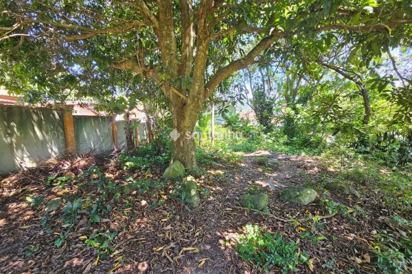 Terreno à venda com 407m², 1 vaga no bairro Rio Tavares em Florianópolis