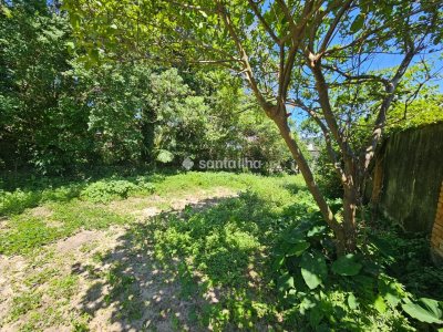 Terreno à venda com 407m², 1 vaga no bairro Rio Tavares em Florianópolis - Foto 5