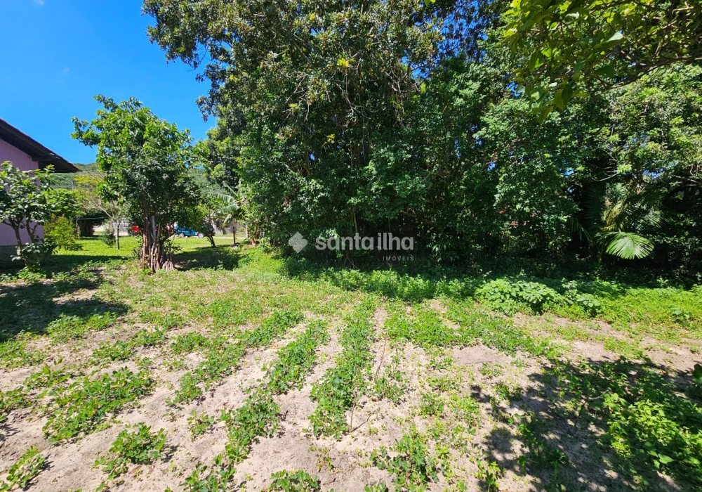 Terreno à venda com 407m², 1 vaga no bairro Rio Tavares em Florianópolis - Foto 1