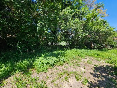 Terreno à venda com 407m², 1 vaga no bairro Rio Tavares em Florianópolis - Foto 8