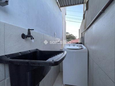 Casa para alugar com 60m², 2 quartos no bairro Armação em Florianópolis - Foto 16
