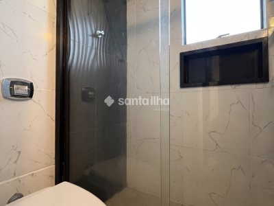 Casa para alugar com 60m², 2 quartos no bairro Armação em Florianópolis - Foto 14
