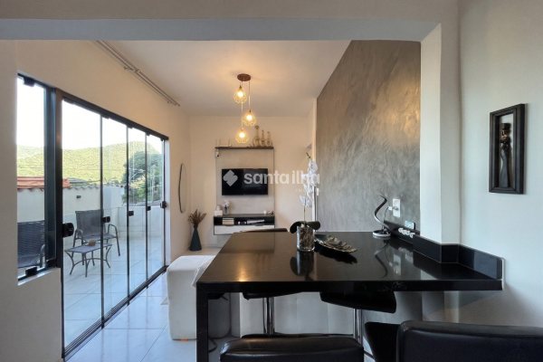 Casa para alugar com 60m², 2 quartos no bairro Armação em Florianópolis