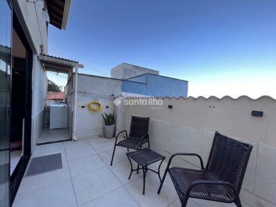 Casa para alugar com 60m², 2 quartos no bairro Armação em Florianópolis - Foto 12