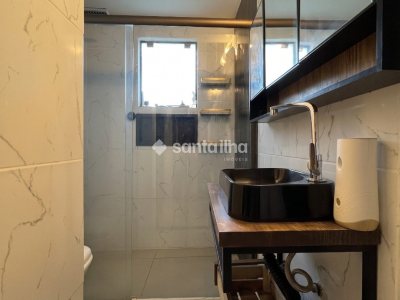 Casa para alugar com 60m², 2 quartos no bairro Armação em Florianópolis - Foto 15