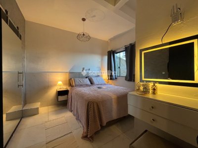 Casa para alugar com 60m², 2 quartos no bairro Armação em Florianópolis - Foto 9