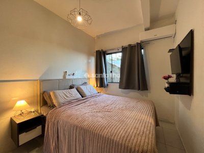 Casa para alugar com 60m², 2 quartos no bairro Armação em Florianópolis - Foto 19