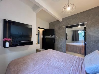Casa para alugar com 60m², 2 quartos no bairro Armação em Florianópolis - Foto 21