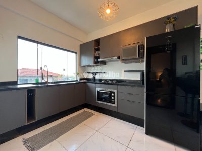 Casa para alugar com 60m², 2 quartos no bairro Armação em Florianópolis - Foto 4