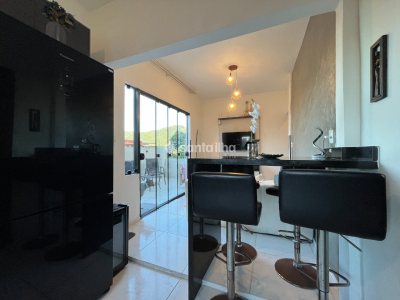 Casa para alugar com 60m², 2 quartos no bairro Armação em Florianópolis - Foto 2