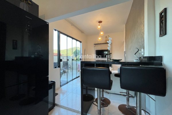 Casa para alugar com 60m², 2 quartos no bairro Armação em Florianópolis