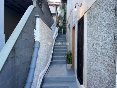 Casa para alugar com 60m², 2 quartos no bairro Armação em Florianópolis - Foto 24