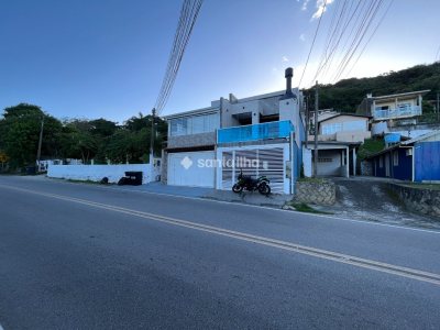 Casa para alugar com 60m², 2 quartos no bairro Armação em Florianópolis - Foto 26