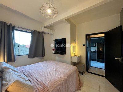 Casa para alugar com 60m², 2 quartos no bairro Armação em Florianópolis - Foto 18