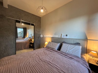 Casa para alugar com 60m², 2 quartos no bairro Armação em Florianópolis - Foto 20