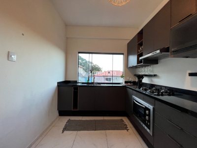 Casa para alugar com 60m², 2 quartos no bairro Armação em Florianópolis - Foto 5