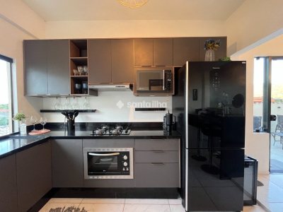 Casa para alugar com 60m², 2 quartos no bairro Armação em Florianópolis - Foto 3