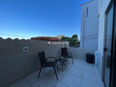 Casa para alugar com 60m², 2 quartos no bairro Armação em Florianópolis - Foto 11